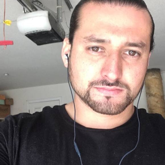 Meet your Posher, Humberto - Picture 1 of 1